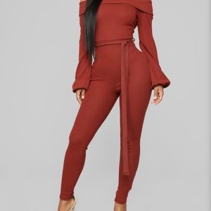 Jumpsuit